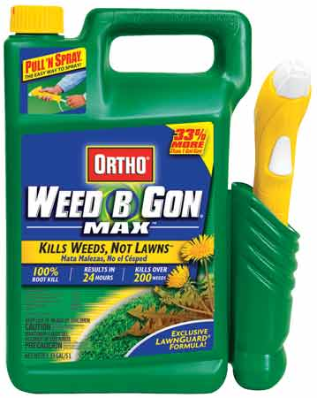 Pw 9152 Weed B Gon Max