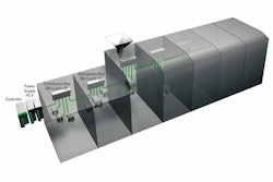 Machine modularity should increase exponentially in the year ahead, thanks to breakthrough technology, namely the Intelligent Se