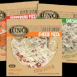 New pizza box design.