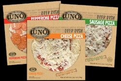 New pizza box design.