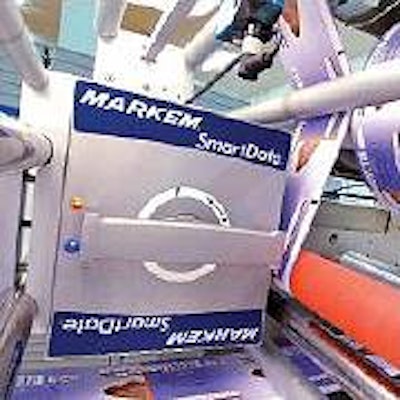 Pw 9200 Markem
