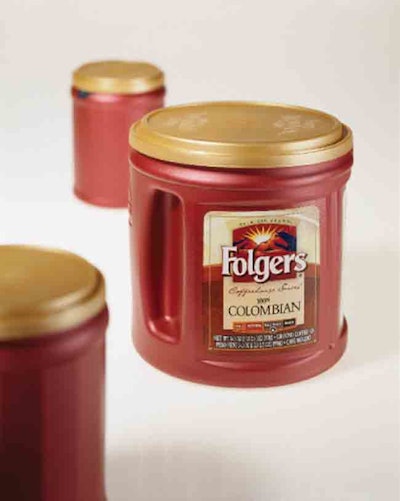 Pw 9255 Folgers