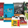 Prepress reduction. At Nestle Purina Pet Care, where packaging and collateral encompasses more than 1,000 SKUs,development of a