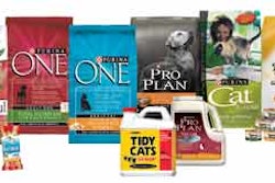 Prepress reduction. At Nestle Purina Pet Care, where packaging and collateral encompasses more than 1,000 SKUs,development of a