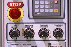 Pw 9296 New Orion Panel