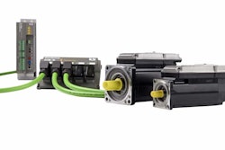 World premier at PACK EXPO: once again, ELAU changes the way machines are designed by distributing motion around the machine wit