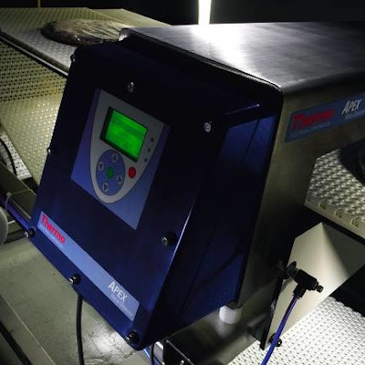 Pw 9308 Thermo 2006 Apex