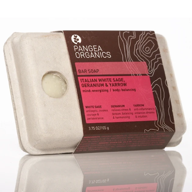 Sweeka Specialty soap grows with eco-oriented clamshell | Packaging World