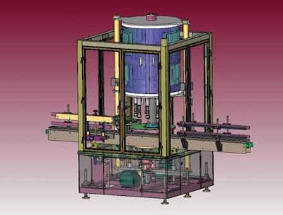 Pw 9319 X Pneumatic Scale