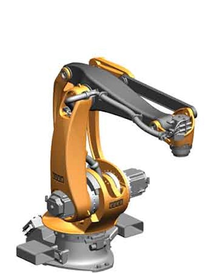 Pw 9330 X Kuka Nercon