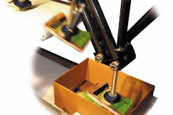 Fallas Automation has leveraged ELAU's robotic software library and inherent software modularity to streamline development and u