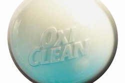 Pw 9401 Oxiclean Ball R