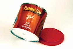 Pw 9430 Ball Fusiontek