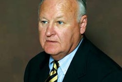 James Ellis President