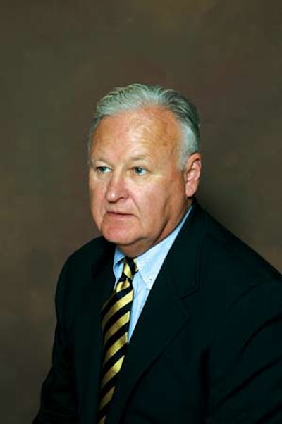 James Ellis President