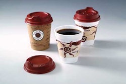 Pw 9498 Silver Smart Lid Coffee R