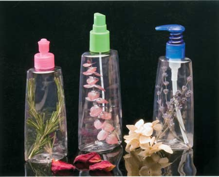 Pw 9561 M Plastic Bottle