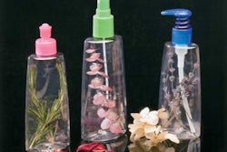 Pw 9561 M Plastic Bottle