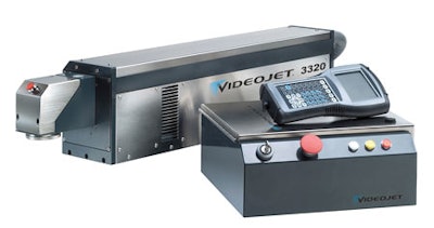 Pw 9578 E Videojet