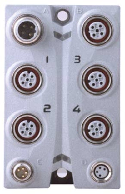 Pw 9598 C B R Industrial