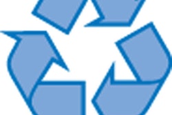 Pw 9607 Recycle Symbol R