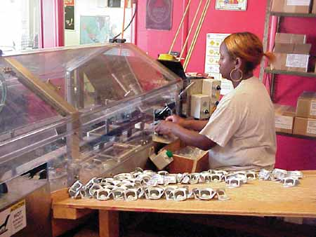 Pw 9610 Econo Running Spartan