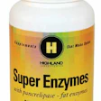 Pw 9612 Highland Super Enzyme