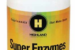 Pw 9612 Highland Super Enzyme