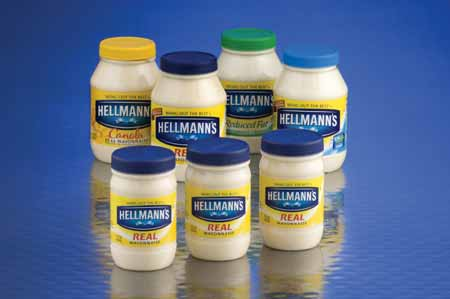 Pw 9616 Hellmannsmayo