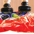 New gripper designs from PIAB assure good seals even with difficult surfaces such as bags.