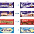 Pw 9752 Si Cadbury