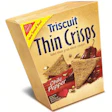 Triscuits