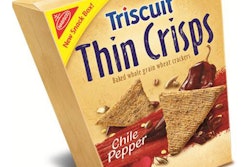 Triscuits