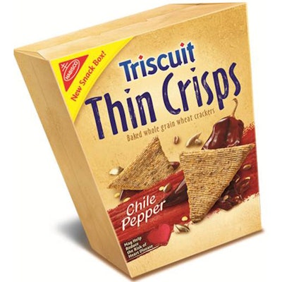 Triscuits