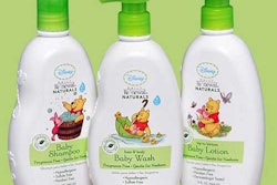 Pw 29827 Winnie The Pooh Fragrance Free 3 Bottles