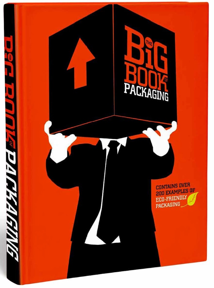 Big Book Provides Package Design Inspiration Packaging World