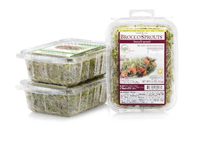 Pw 29877 Brocco Sprouts Stack B