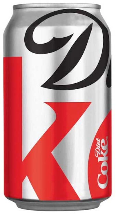 Pw 29878 Diet Coke