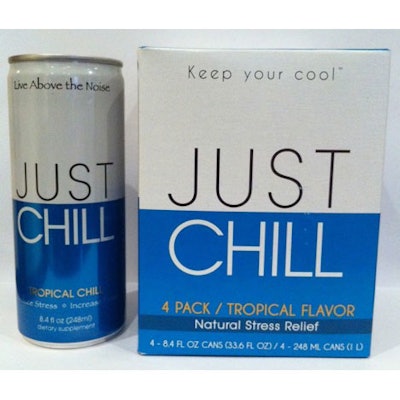 Just_Chill