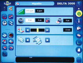 delta hmi screen examples