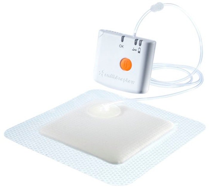 Pw 29989 Smith Nephew