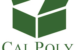 Pw 30001 Cal Poly Packaging Logo