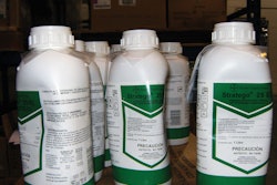 Without proper venting, container collapse can occur