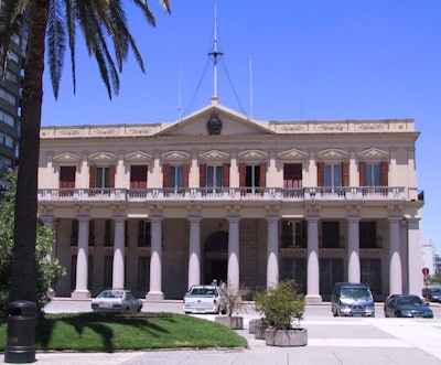 Pw 32441 12 Palacio Estevez Government House