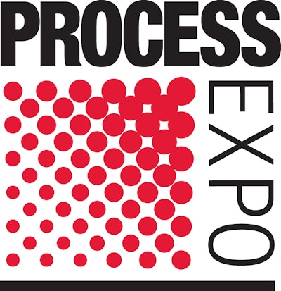 Process Expo logo
