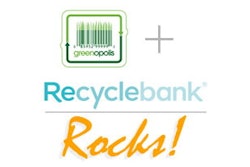 Recyclebank logo