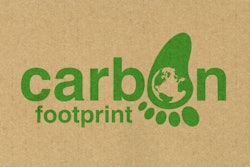 iStock image carbon footprint