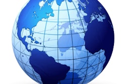 Globe image