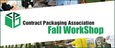 Buyers, sellers and suppliers will attend the Fall WorkShop
