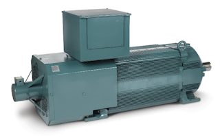 Abb Motors Mechanical Packaging World